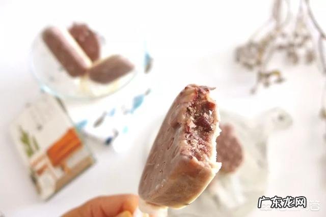 炎炎夏日，你喜欢吃红豆冰棍吗怎么做呢