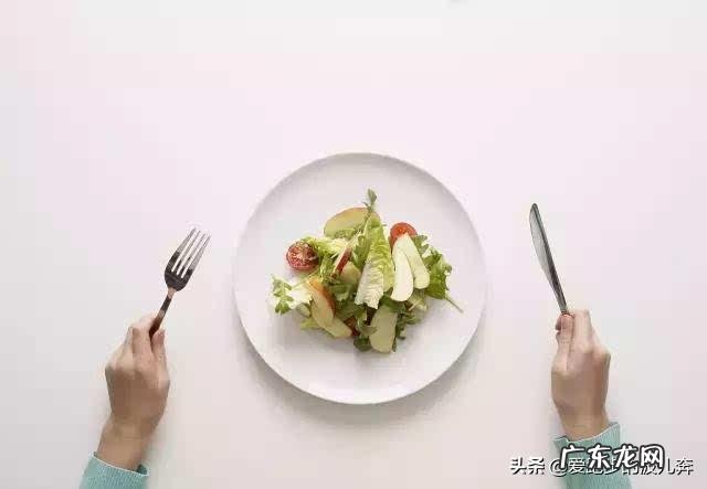 如果要减肥,运动和控制饮食两种方式,只选一个,你会选什么