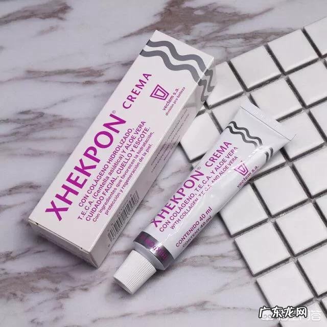 去颈纹效果好的颈霜有哪些