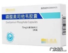 奥司他韦用药标准 奥司他韦主要是治疗什么的