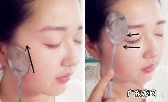 有没有什么方法可以让脸看起来瘦一点呢