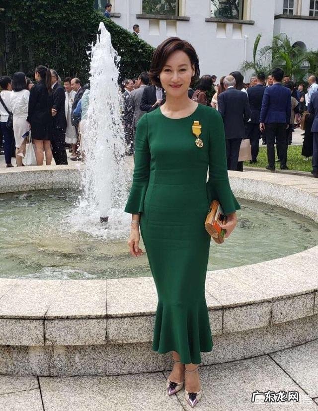 中国最能打的女演员,你认为是谁