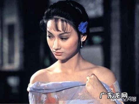 中国最能打的女演员,你认为是谁