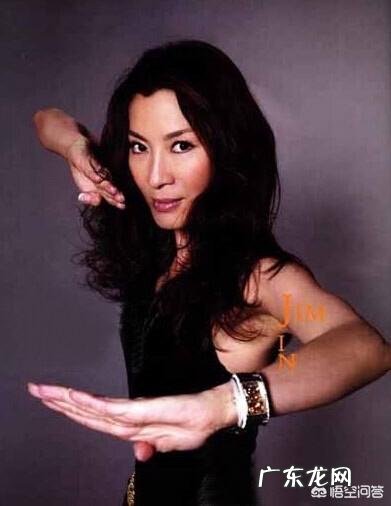 中国最能打的女演员,你认为是谁