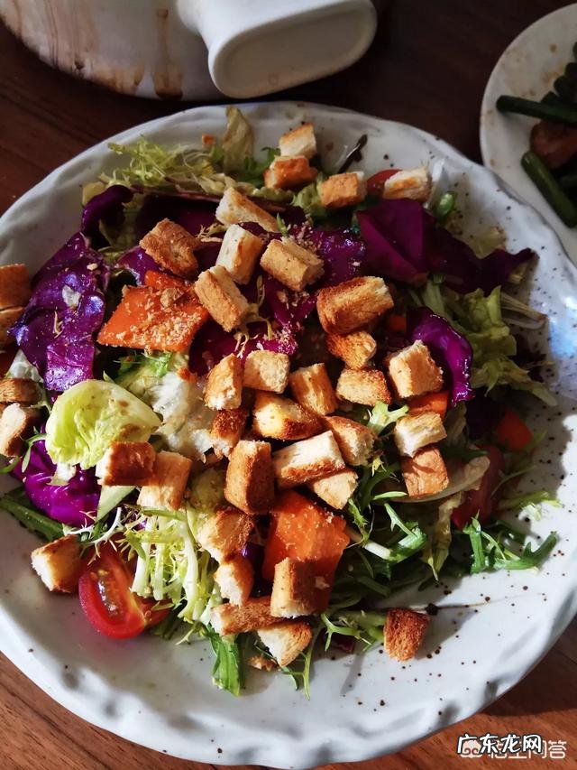 平时爱吃面食的人,该怎样瘦身