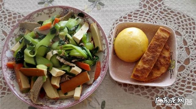 平时爱吃面食的人,该怎样瘦身