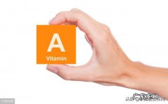 服用维生素a有啥好处 天然维生素a功效