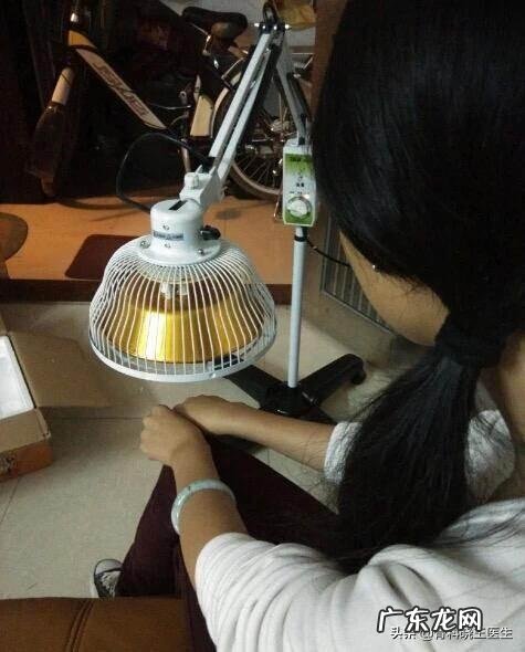 腰椎突出烤电有作用吗烤多长时间为好