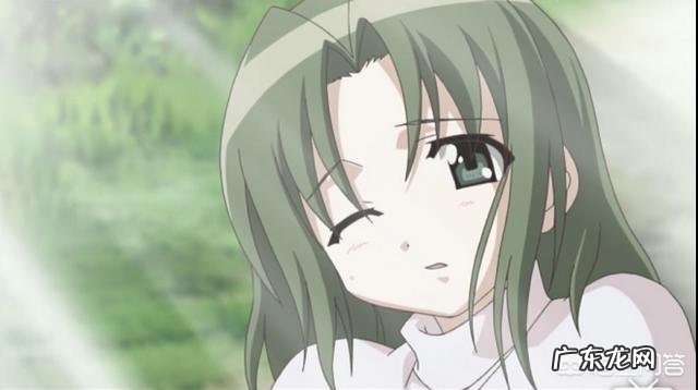 动漫中有哪些摘下眼镜后颜值飙升的人物