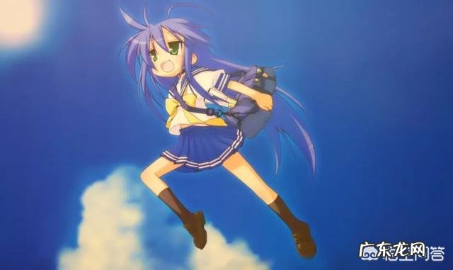 动漫中有哪些摘下眼镜后颜值飙升的人物