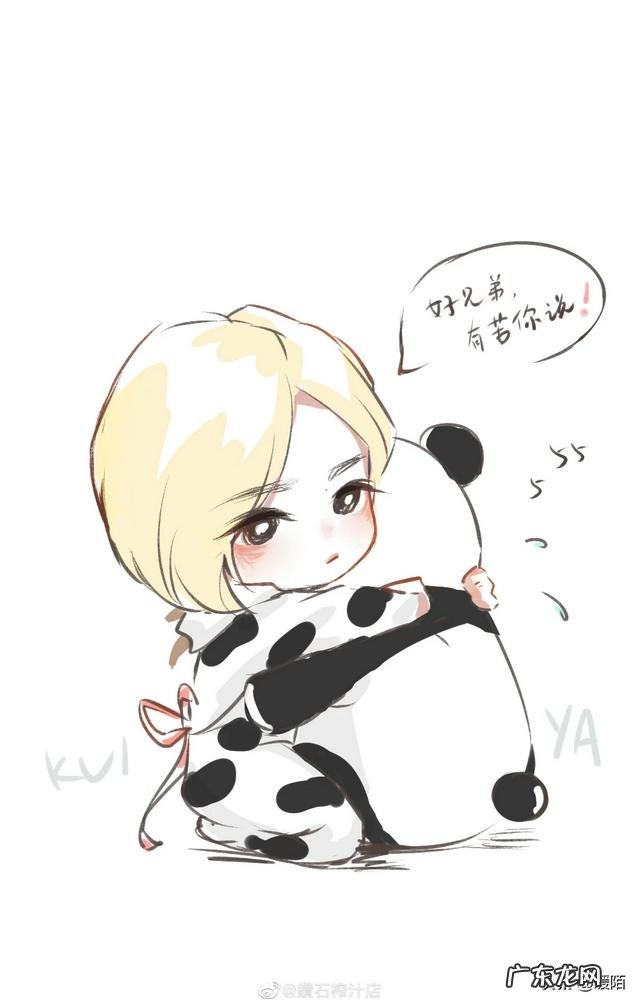 王一博最近为什么那么火，你粉的是他本人还是他演的蓝湛呢为什么