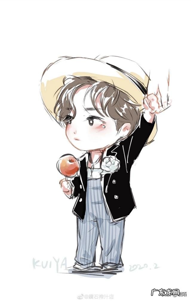 王一博最近为什么那么火，你粉的是他本人还是他演的蓝湛呢为什么