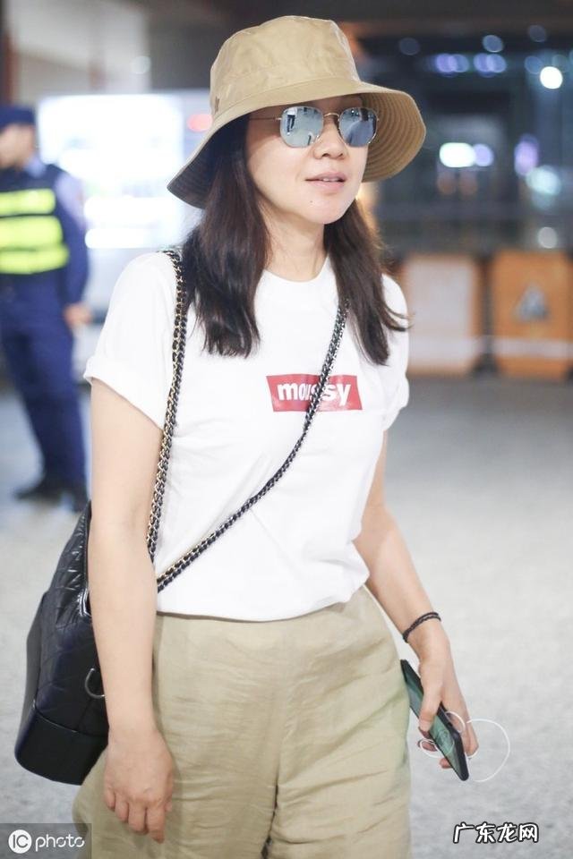 45岁逆袭的闫妮,哪部电视剧中人物让你印象深刻为什么