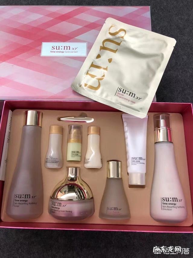 有哪些最适合孕妇使用的护肤品