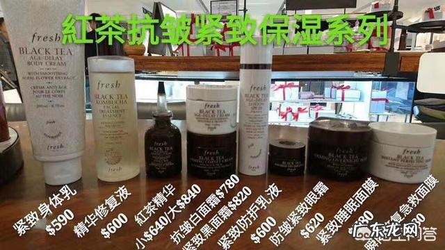 有哪些最适合孕妇使用的护肤品