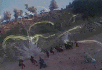 黯然销魂掌不输降龙,但降龙却有传人,为何黯然却失传了