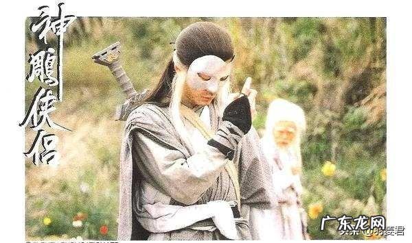 黯然销魂掌不输降龙,但降龙却有传人,为何黯然却失传了