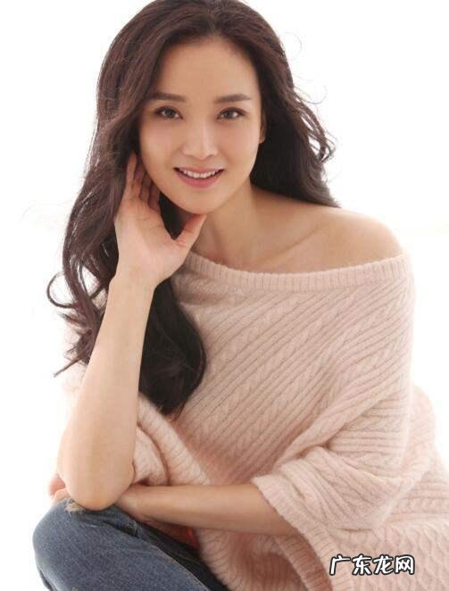 哪位女明星让你感觉她不食人间烟火