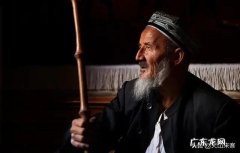 新疆长寿区和田地区是不是有常年吃鹰嘴豆的习惯