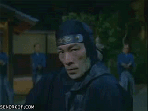 你见过最搞笑的GIF图是什么