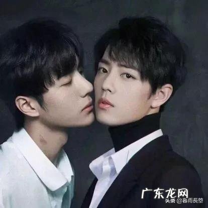 肖战王一博,《陈情令》后是怎么火起来的