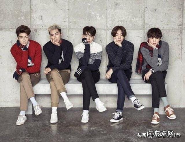 男女都要 可以给我推荐几个很火的韩国男、女团吗