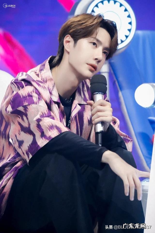 肖战王一博为什么能火这么久仅仅只是演了《陈情令》吗