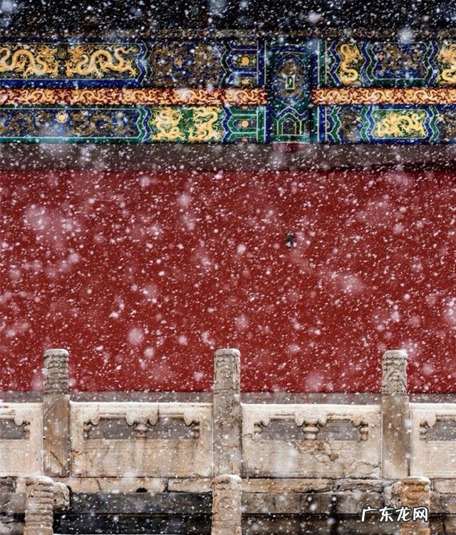 有哪些描写冬日白雪的诗词