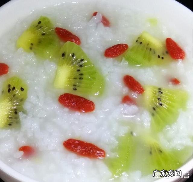 红心猕猴桃怎么去皮更简单，怎么吃更有食欲