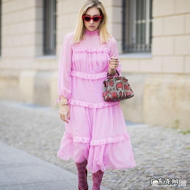 梨形 苹果型身材如何穿衣搭配