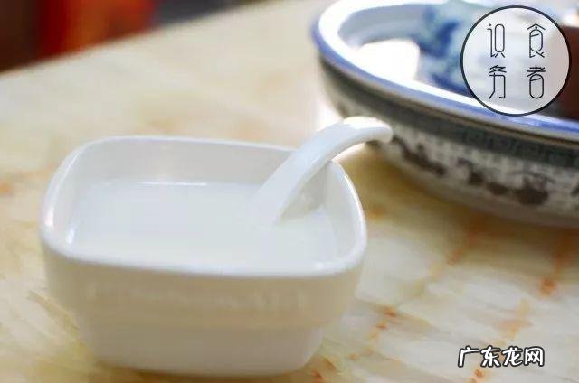 有哪些适合在冬天吃的甜品