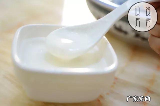 有哪些适合在冬天吃的甜品