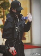 谢娜复工录大本营调侃自己身材微胖，产后如何快速恢复身材