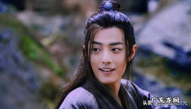 陈情令开播一周年,肖战王一博这一年各自交出怎样的答卷