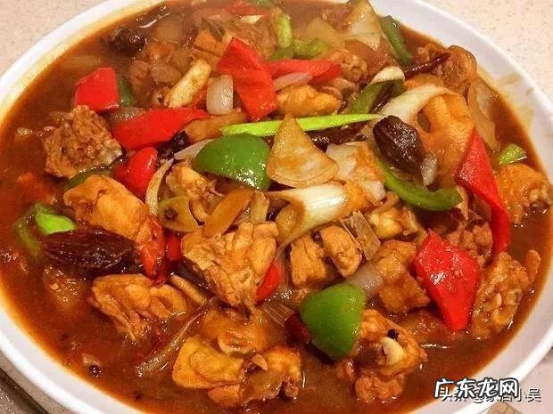 鸡肉如何做才好吃,且没腥味