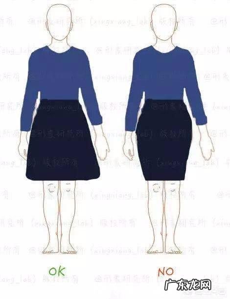 春季正当时,梨型身材该如何正确地遮起来