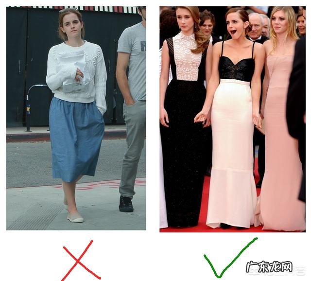 春季正当时,梨型身材该如何正确地遮起来