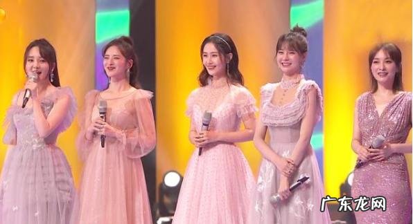 为什么说谢娜主持双十一晚会,水平还不如沈梦辰李莎旻子