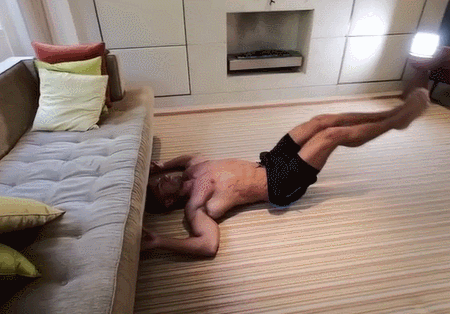 减肥后胸部和腹部的皮肤松弛了,该怎么办