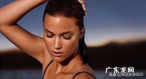 护肤品会使皮肤变黑吗,注意什么