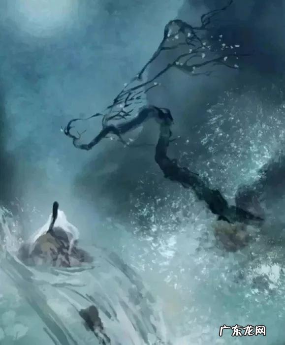 有哪些很冷门但很美的诗词