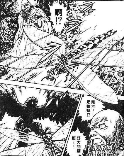 哪一部动漫主人公从出生就自带BGM