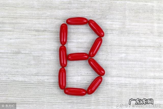 缺少维生素b到底有什么症状 身体缺少维生素b会有什么表现