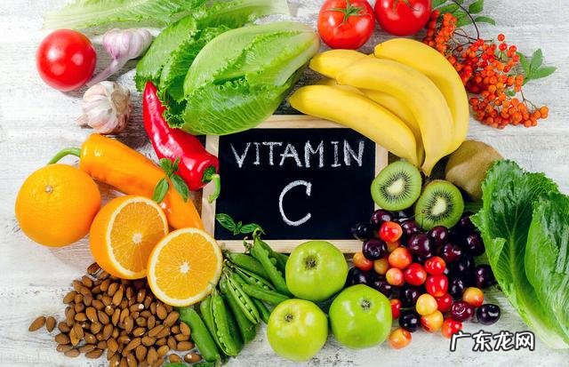 维生素c和维生素b吃了有什么好处 维生素c和维生素b缺乏会怎么样