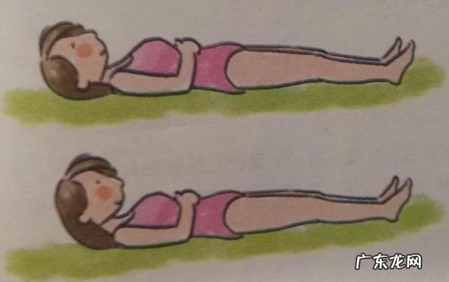 产后,减掉,水桶腰,及婴儿如何护理