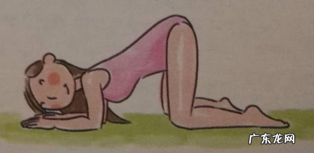 产后,减掉,水桶腰,及婴儿如何护理