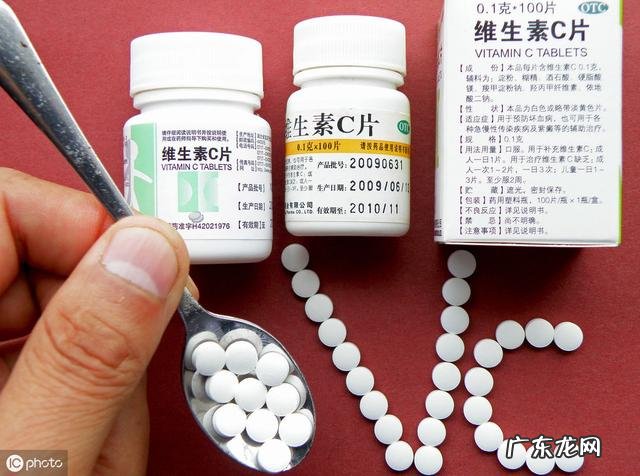 大量服用维生素c可能会引起什么 长期服用维生素c会怎样