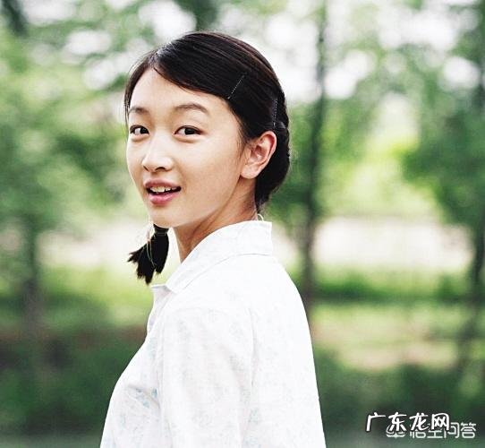 哪些女明星的颜值被过分低估过