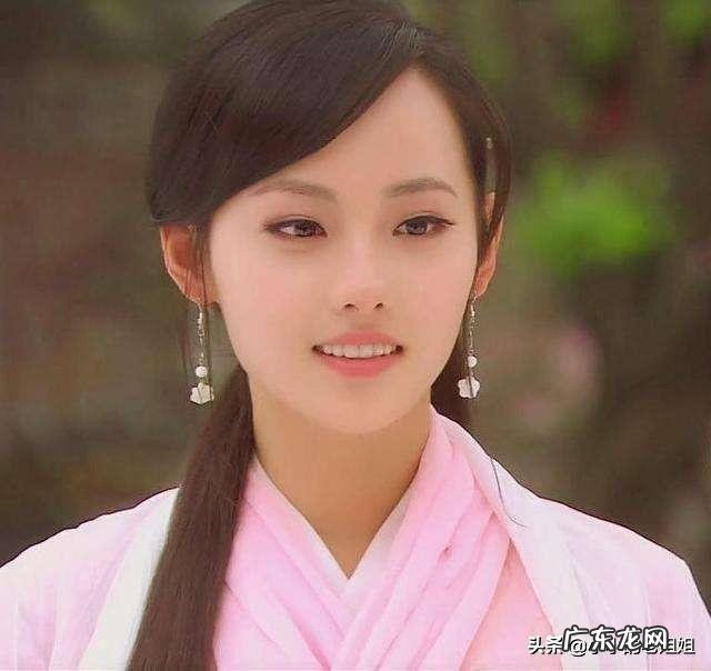 哪些女明星的颜值被过分低估过