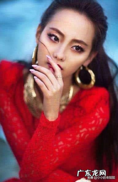 哪些女明星的颜值被过分低估过